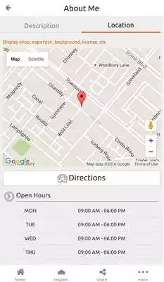 Play Yas Moslehpour BeautyPro App Play Yas Moslehpour BeautyPro App