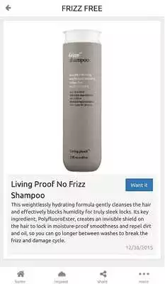 Play Yas Moslehpour BeautyPro App Play Yas Moslehpour BeautyPro App