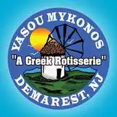 Free play online Yasou Mykonos APK