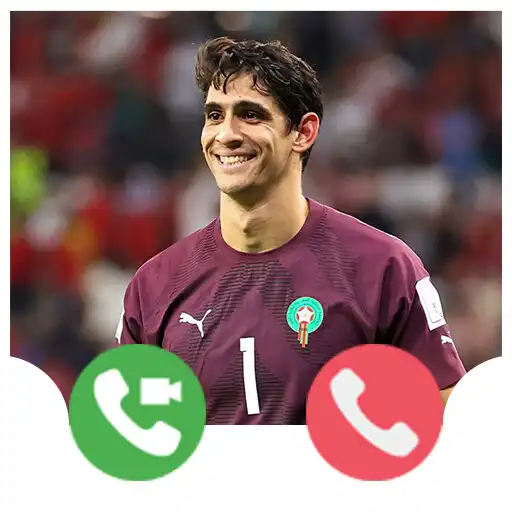 Play Yassine Bounou Video Call Fake APK Play Yassine Bounou Video Call Fake APK