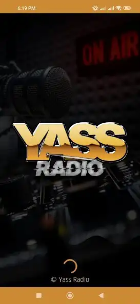 Play Yass Radio  and enjoy Yass Radio with UptoPlay