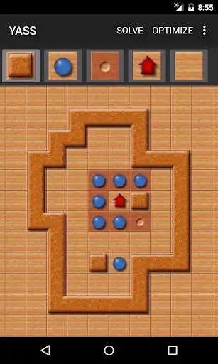 Play YASS  and enjoy YASS with UptoPlay