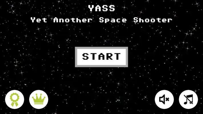 Play YASS as an online game YASS with UptoPlay