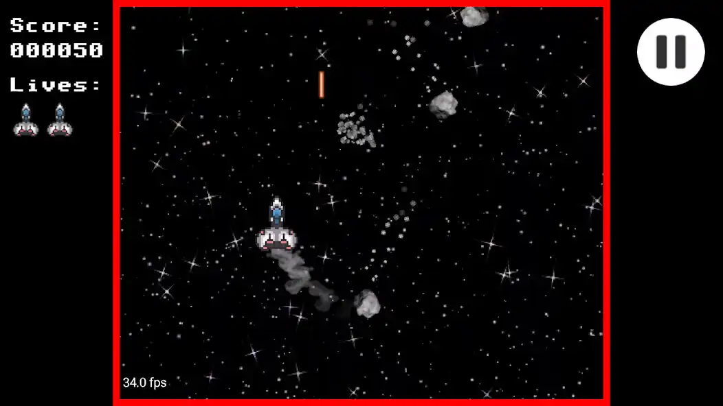 Play YASS Yet Another Space Shooter  and enjoy YASS Yet Another Space Shooter with UptoPlay