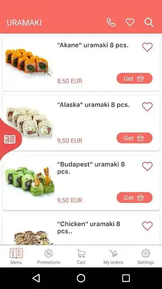 Play YASUMAKI  and enjoy YASUMAKI with UptoPlay