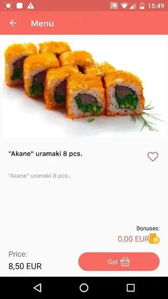 Play YASUMAKI as an online game YASUMAKI with UptoPlay