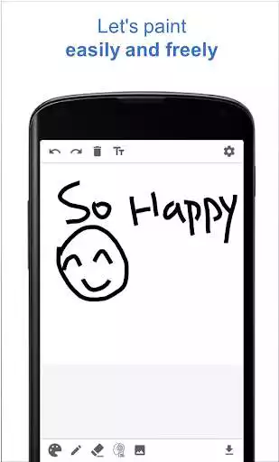 Play YAT - An Artistic  Easy Drawing Tool  and enjoy YAT - An Artistic  Easy Drawing Tool with UptoPlay