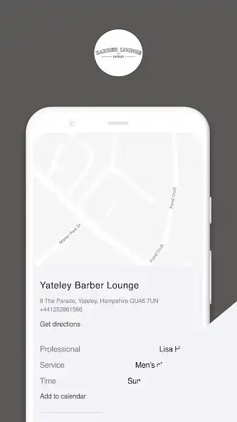 Play Yateley Barber Lounge  and enjoy Yateley Barber Lounge with UptoPlay