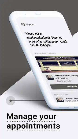 Play Yateley Barber Lounge as an online game Yateley Barber Lounge with UptoPlay
