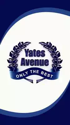Play Yates Avenue Public School