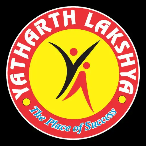 Play Yatharth Lakshya APK Play Yatharth Lakshya APK
