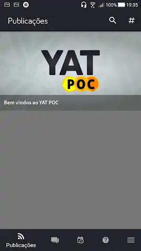 Play YAT POC as an online game online YAT POC with UptoPlay com.yatapp.yatpoc Play YAT POC as an online game YAT POC with UptoPlay