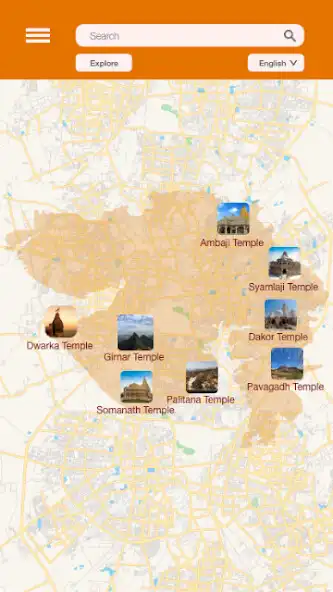 Play Yatradham Of Gujarat as an online game online Yatradham Of Gujarat with UptoPlay Play Yatradham Of Gujarat as an online game Yatradham Of Gujarat with UptoPlay