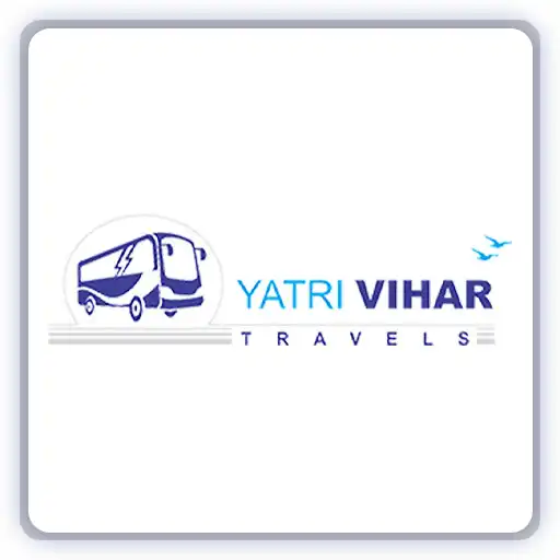Play Yatri Vihar Travels APK