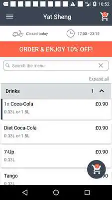 Play Yat Sheng Acton