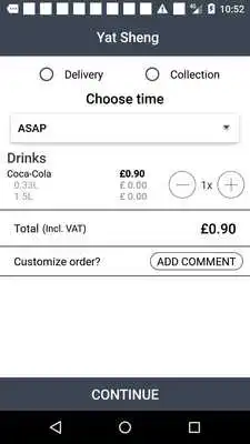 Play Yat Sheng Acton