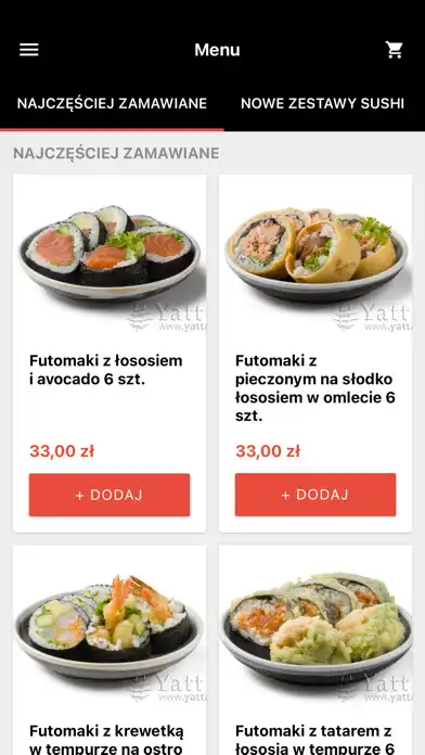 Play Yattai Sushi Bar as an online game online Yattai Sushi Bar with UptoPlay Play Yattai Sushi Bar as an online game Yattai Sushi Bar with UptoPlay
