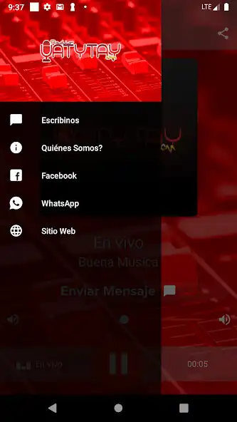 Play YATYTAY FM as an online game YATYTAY FM with UptoPlay