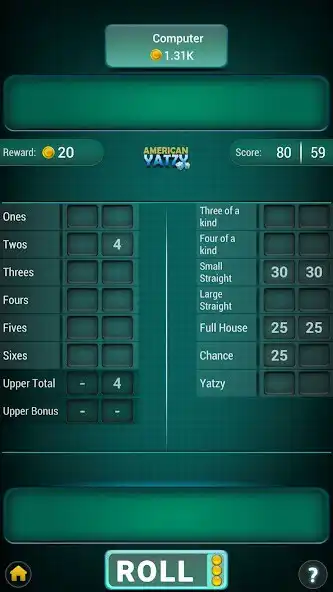 Play Yatzy Game Dice Offline as an online game online Yatzy Game Dice Offline with UptoPlay Play Yatzy Game Dice Offline as an online game Yatzy Game Dice Offline with UptoPlay