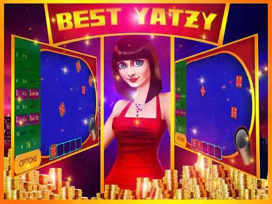 Play Yatzy Jackpot Fever