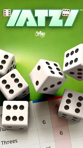 Play Yatzy