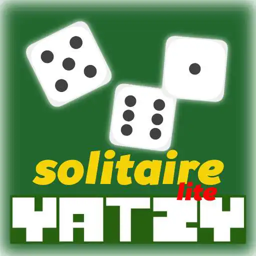 Play Yatzy Solitaire Lite APK
