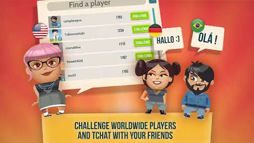Play Yatzy with buddies  and enjoy Yatzy with buddies with UptoPlay