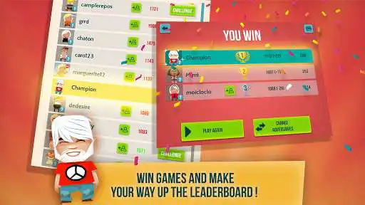 Play Yatzy with buddies as an online game Yatzy with buddies with UptoPlay