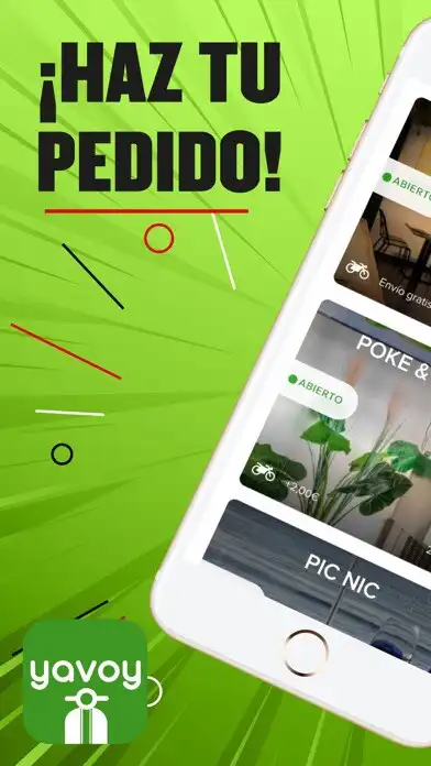 Play Yavoy Deli  and enjoy Yavoy Deli with UptoPlay