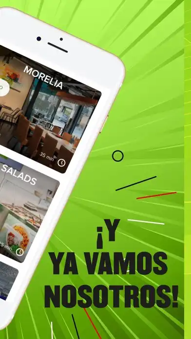 Play Yavoy Deli as an online game Yavoy Deli with UptoPlay