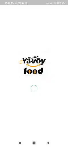 Play Ya-Voy Food  and enjoy Ya-Voy Food with UptoPlay