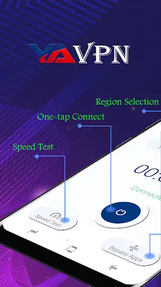 Play YA VPN - Ultra Fast  No Limit  and enjoy YA VPN - Ultra Fast  No Limit with UptoPlay