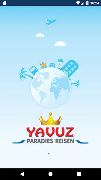 Play YavuzReisen - Flights,Hotels and enjoy YavuzReisen - Flights,Hotels with UptoPlay Play YavuzReisen - Flights,Hotels and enjoy YavuzReisen - Flights,Hotels with UptoPlay