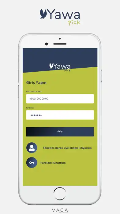 Play Yawa Pick  and enjoy Yawa Pick with UptoPlay