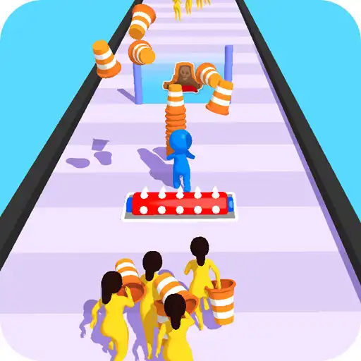 Play Yawawe APK