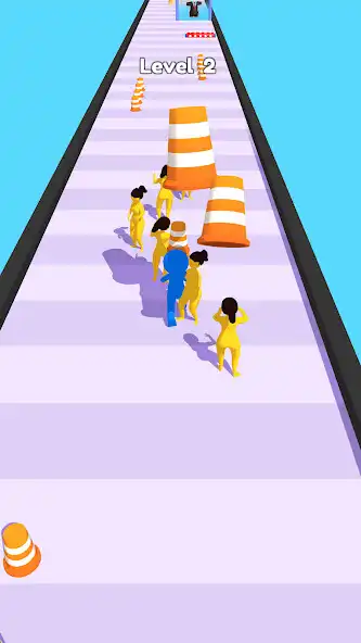 Play Yawawe  and enjoy Yawawe with UptoPlay