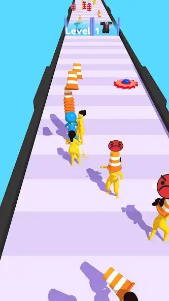 Play Yawawe as an online game Yawawe with UptoPlay