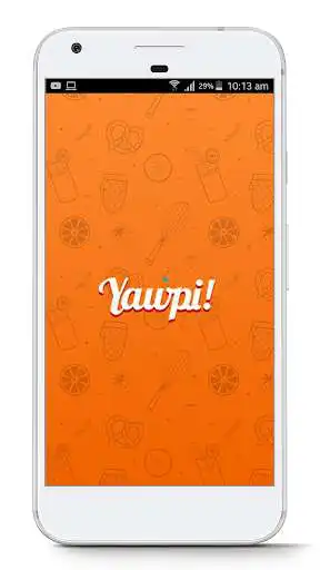 Play Yawpi - Guest