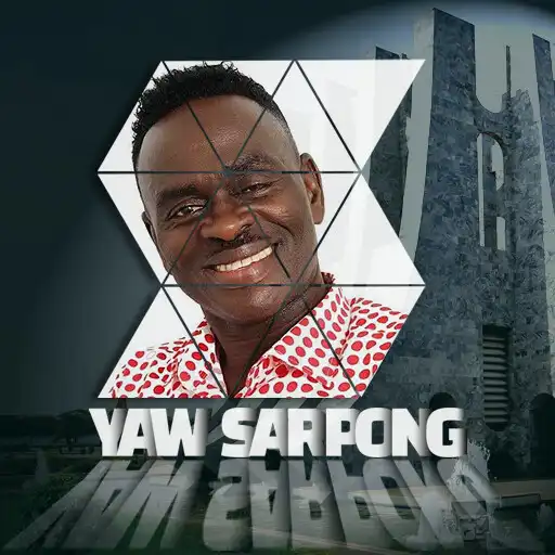 Play Yaw Sarpong Mp3 Songs APK Play Yaw Sarpong Mp3 Songs APK