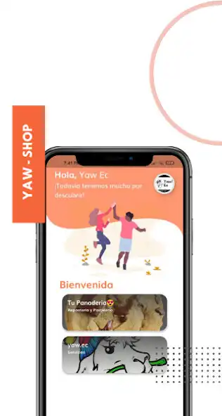 Play Yaw - Shop  and enjoy Yaw - Shop with UptoPlay