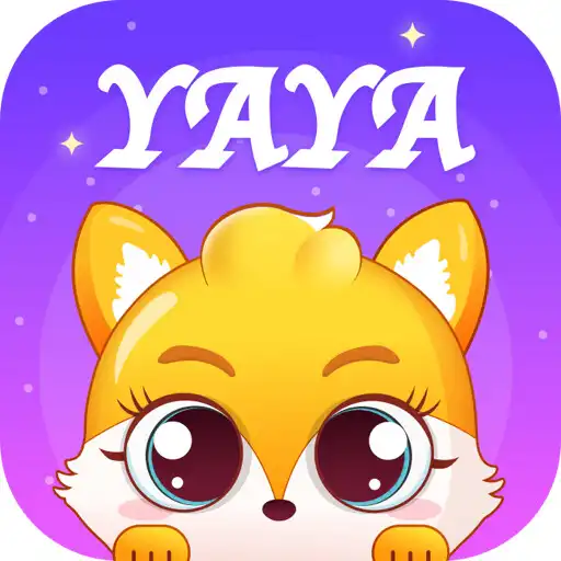 Play YAYA LIVE – MEET YOUR ANGEL APK