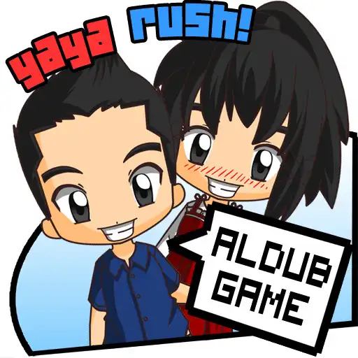 Play Yaya Rush AlDub Game APK