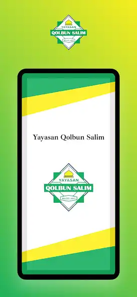 Play Yayasan Qolbun Salim  and enjoy Yayasan Qolbun Salim with UptoPlay