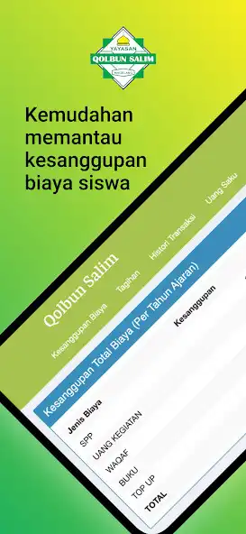 Play Yayasan Qolbun Salim as an online game Yayasan Qolbun Salim with UptoPlay