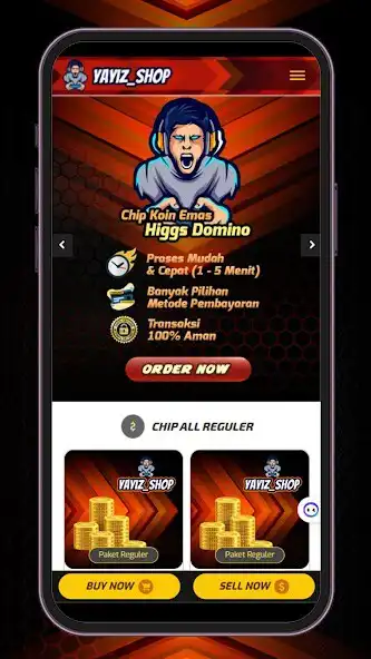 Play Yayiz_Shop  and enjoy Yayiz_Shop with UptoPlay