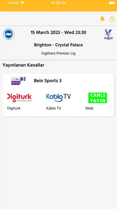 Play Yayın Ekranı as an online game Yayın Ekranı with UptoPlay