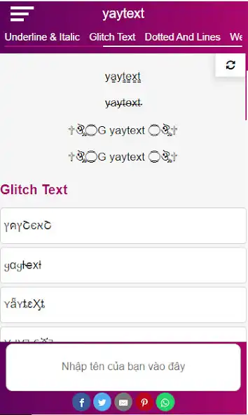 Play YayText  and enjoy YayText with UptoPlay