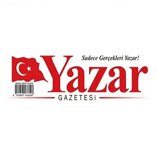 Play Yazar Gazetesi APK Play Yazar Gazetesi APK