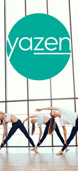Play Yazen, forme et bien-etre  and enjoy Yazen, forme et bien-etre with UptoPlay
