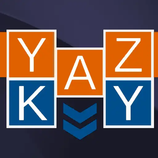 Play YazKay - Kelime Bulmaca Oyunu APK Play YazKay - Kelime Bulmaca Oyunu APK